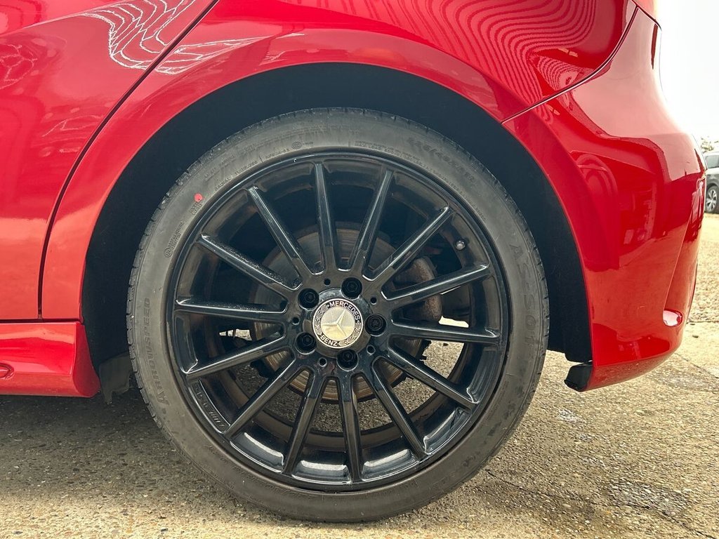 Used Mercedes-Benz A-Class 2017 for sale - 76405096: Photo 13