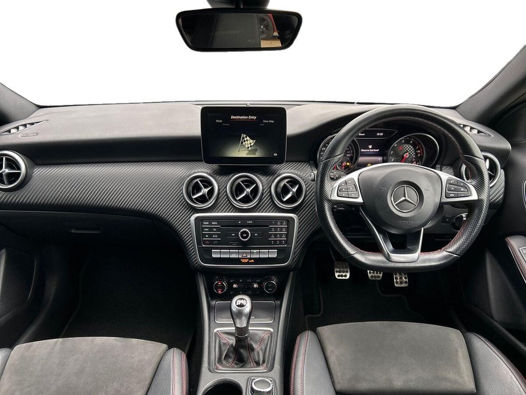 Used Mercedes-Benz A-Class 2017 for sale - 76405096: Photo 14