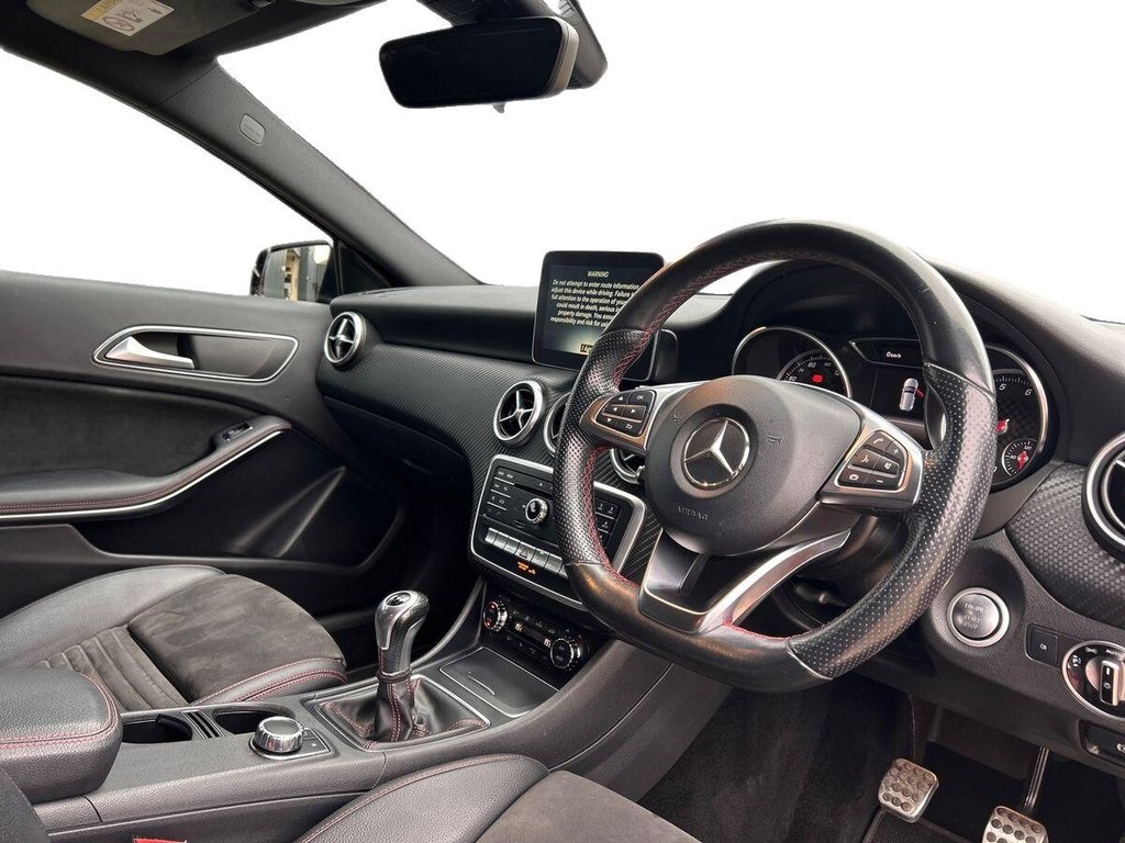 Used Mercedes-Benz A-Class 2017 for sale - 76405096: Photo 15