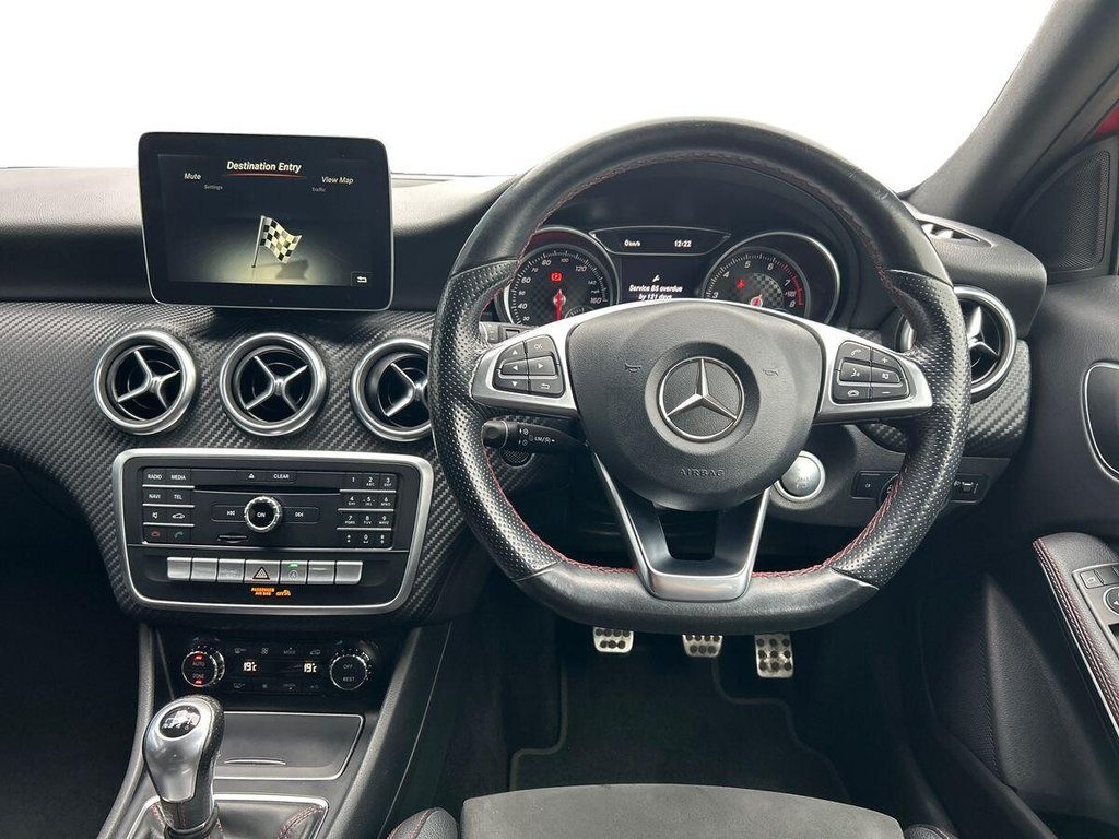 Used Mercedes-Benz A-Class 2017 for sale - 76405096: Photo 16