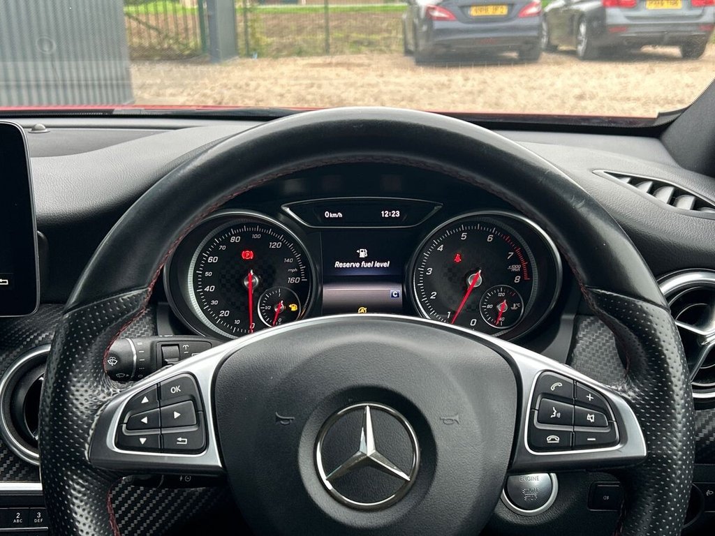 Used Mercedes-Benz A-Class 2017 for sale - 76405096: Photo 17