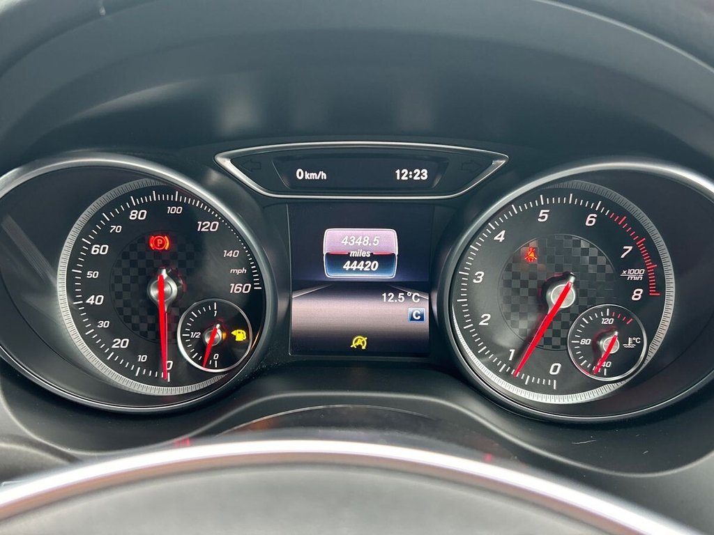 Used Mercedes-Benz A-Class 2017 for sale - 76405096: Photo 18