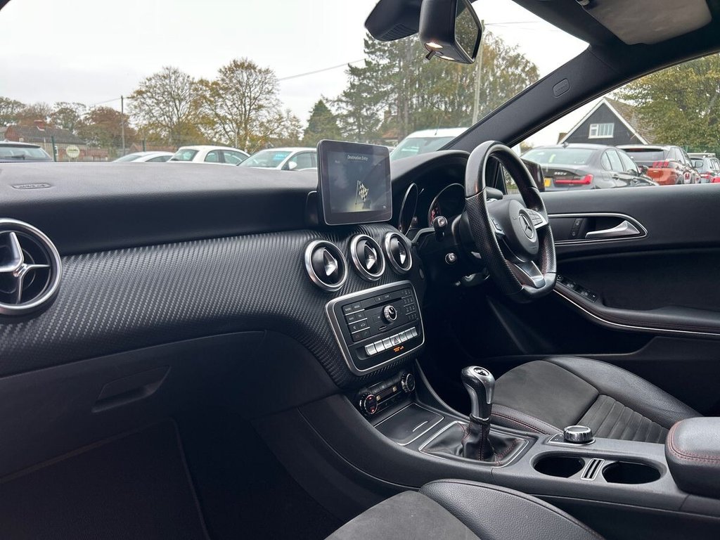 Used Mercedes-Benz A-Class 2017 for sale - 76405096: Photo 19