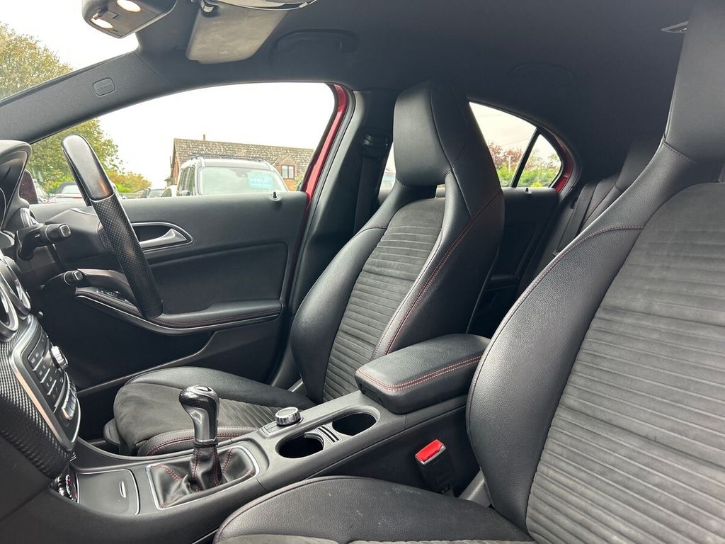 Used Mercedes-Benz A-Class 2017 for sale - 76405096: Photo 20