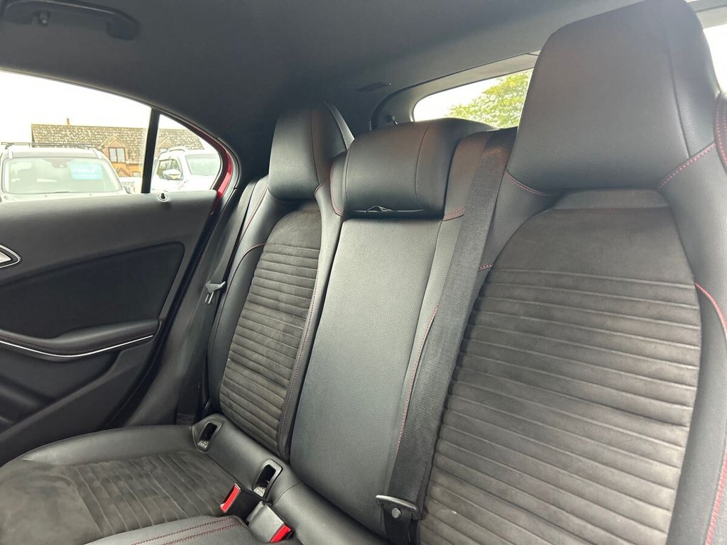 Used Mercedes-Benz A-Class 2017 for sale - 76405096: Photo 21