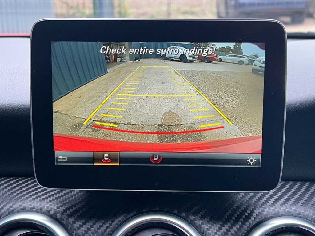 Used Mercedes-Benz A-Class 2017 for sale - 76405096: Photo 22