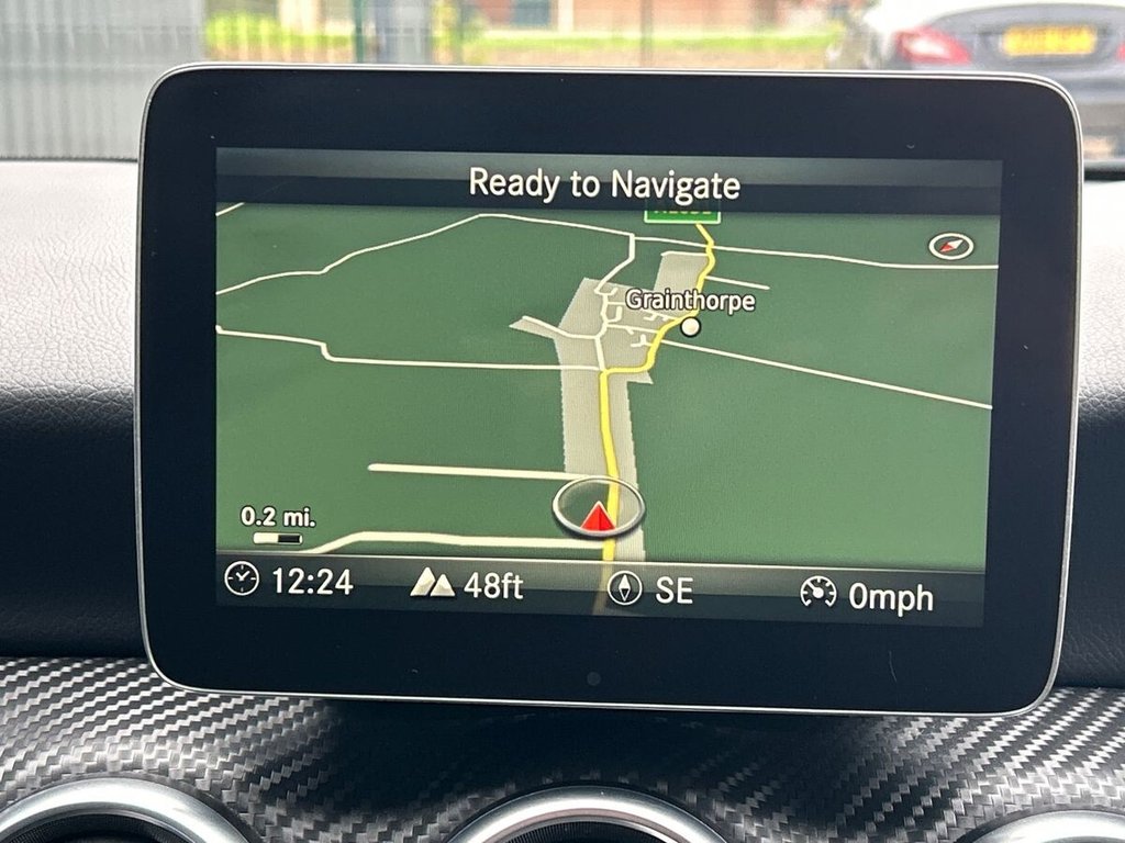 Used Mercedes-Benz A-Class 2017 for sale - 76405096: Photo 23