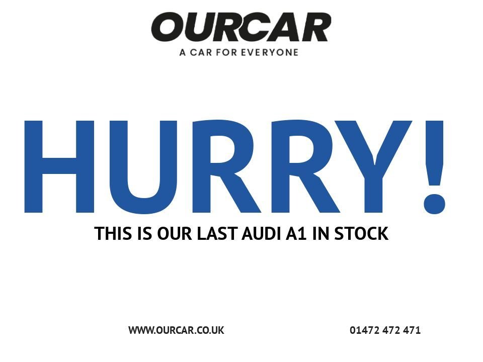 Used Audi A1 2014 for sale - 76768639: Photo 13