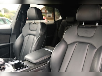 Used Audi Q8 2019 for sale - 79518519: Photo