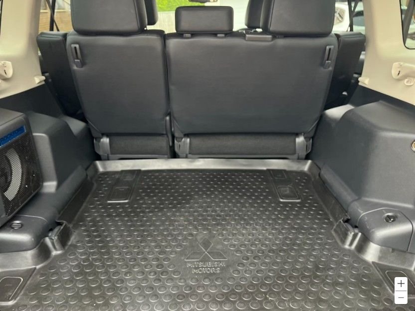 Used Mitsubishi Shogun 2016 for sale - 76405086: Photo 13