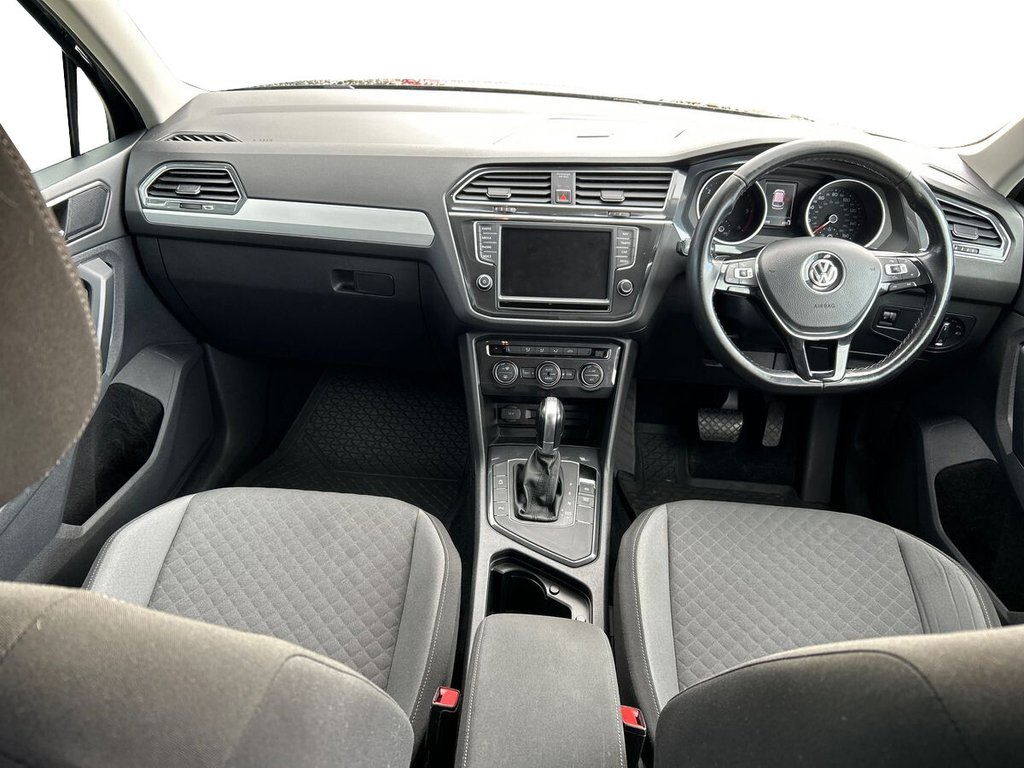 Used Volkswagen Tiguan 2017 for sale - 76405087: Photo 18