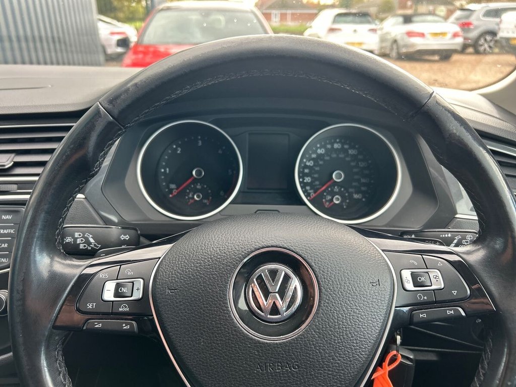 Used Volkswagen Tiguan 2017 for sale - 76405087: Photo 22