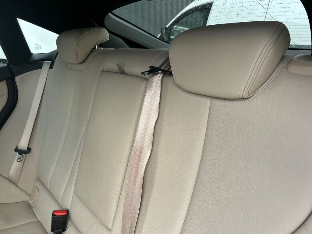 Used BMW 4 Series Gran Coupe 2016 for sale - 76510093: Photo 21