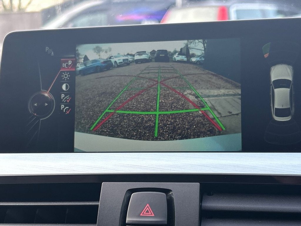 Used BMW 4 Series Gran Coupe 2016 for sale - 76510093: Photo 28