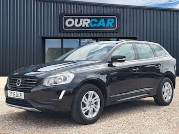 Used Volvo XC60 2016 for sale - 79254144: Photo