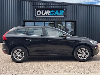 Used Volvo XC60 2016 for sale - 79254144: Photo
