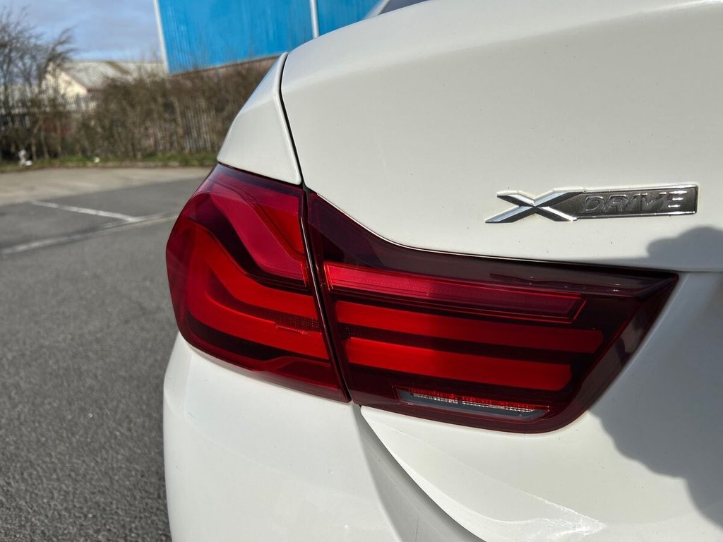 Used BMW 4 Series 2018 for sale - 78002663: Photo 14