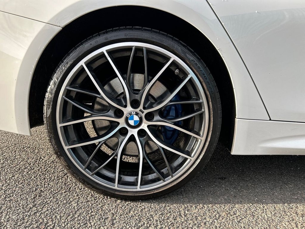 Used BMW 4 Series 2018 for sale - 78002663: Photo 17