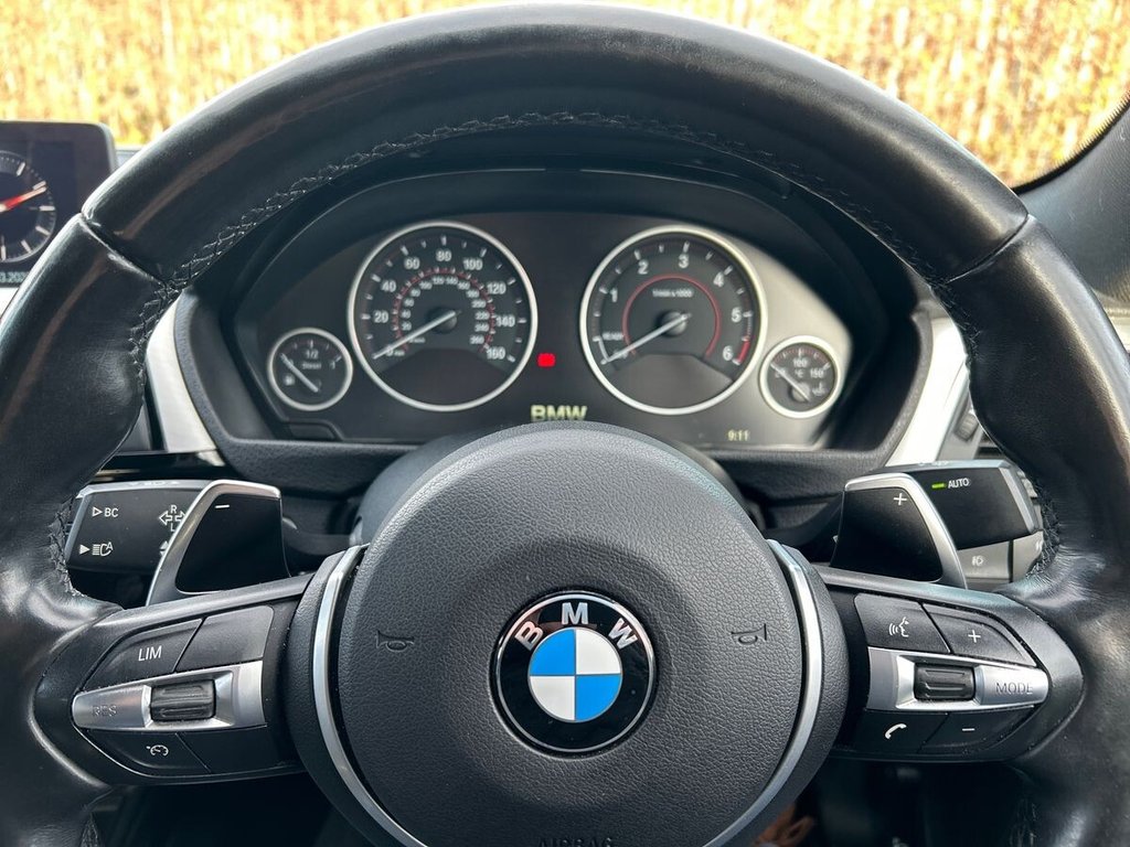 Used BMW 4 Series 2018 for sale - 78002663: Photo 22