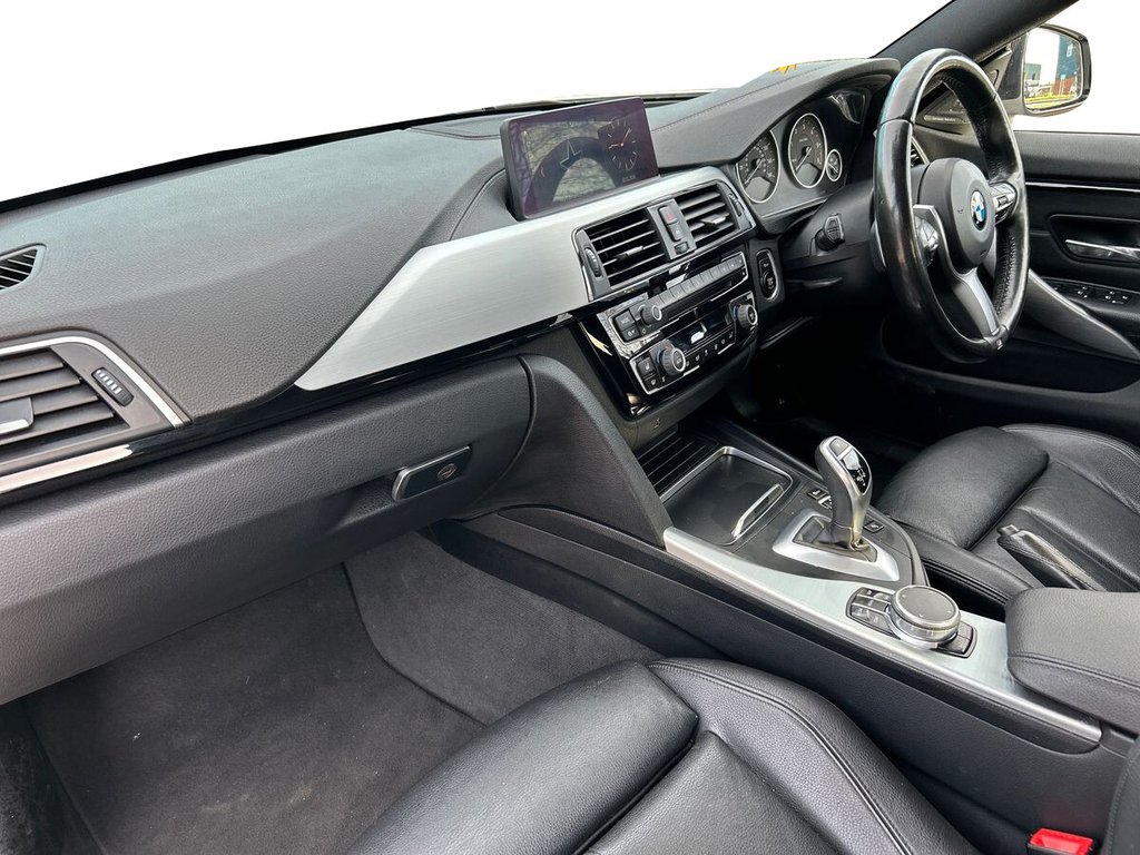 Used BMW 4 Series 2018 for sale - 78002663: Photo 25