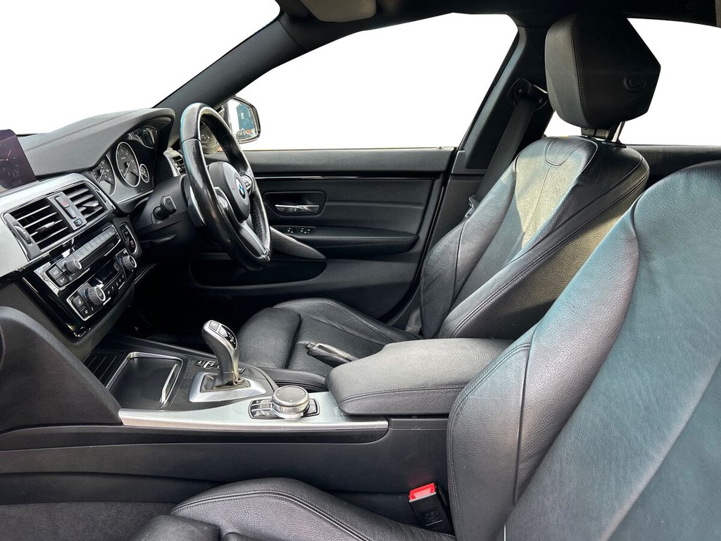 Used BMW 4 Series 2018 for sale - 78002663: Photo 26