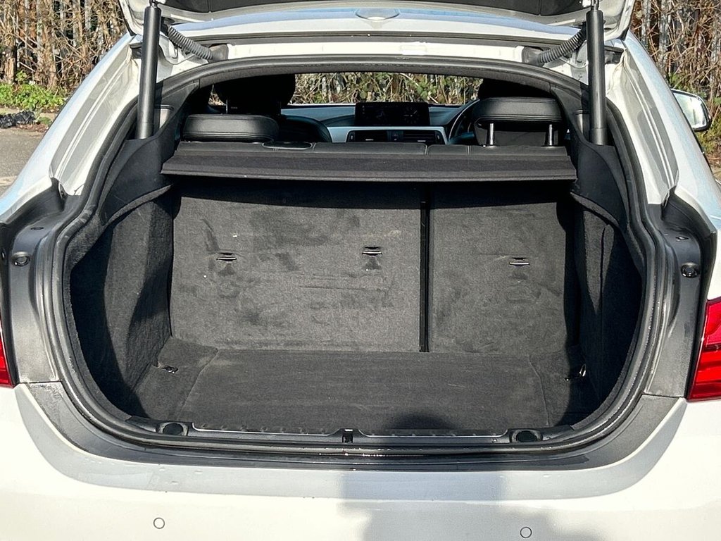 Used BMW 4 Series 2018 for sale - 78002663: Photo 31