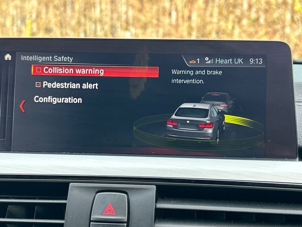 Used BMW 4 Series 2018 for sale - 78002663: Photo 38