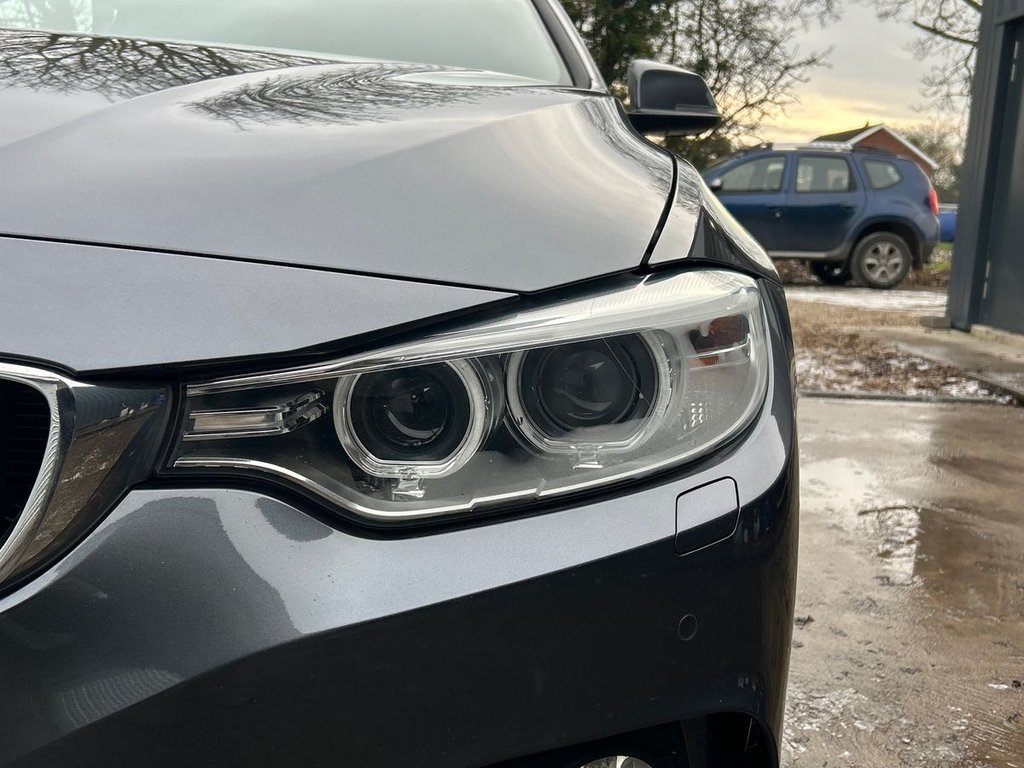 Used BMW 4 Series 2014 for sale - 77672720: Photo 10