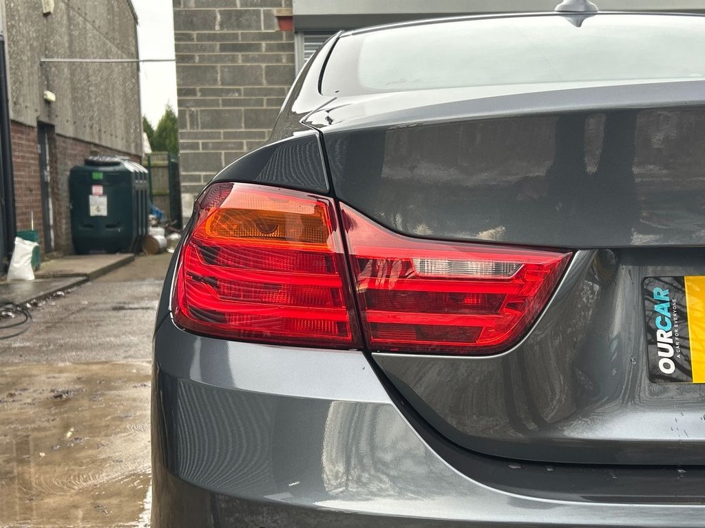 Used BMW 4 Series 2014 for sale - 77672720: Photo 11