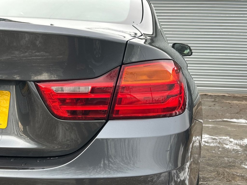 Used BMW 4 Series 2014 for sale - 77672720: Photo 12