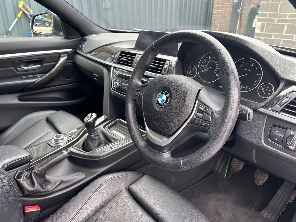 Used BMW 4 Series 2014 for sale - 77672720: Photo 15