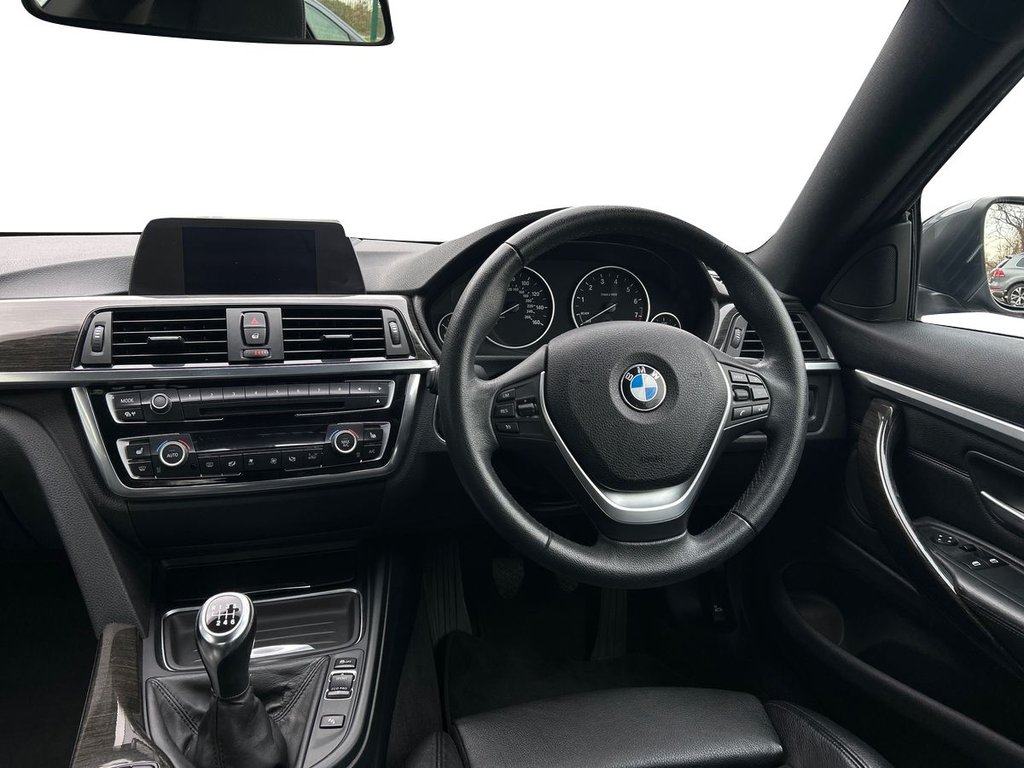Used BMW 4 Series 2014 for sale - 77672720: Photo 16