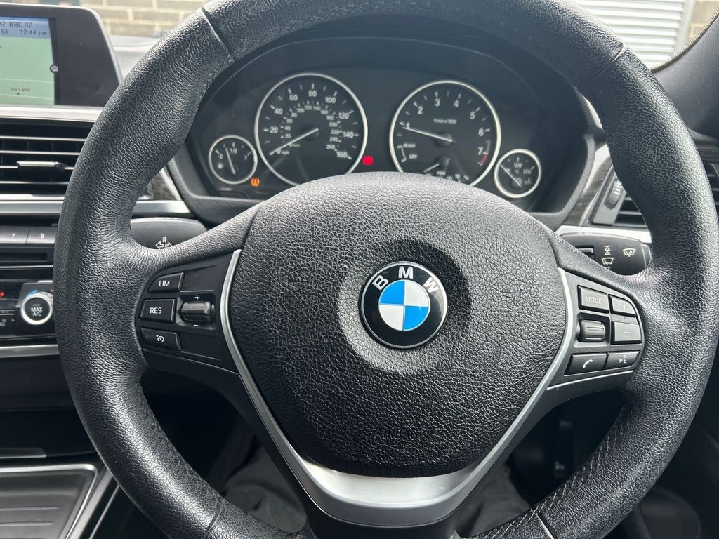 Used BMW 4 Series 2014 for sale - 77672720: Photo 17