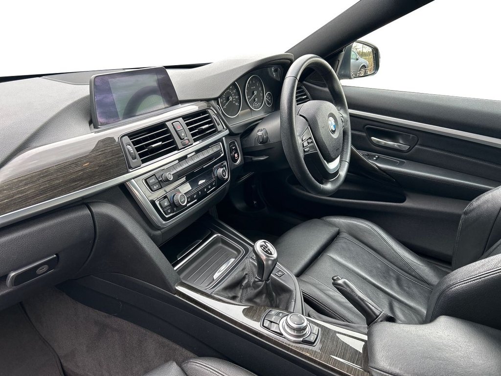 Used BMW 4 Series 2014 for sale - 77672720: Photo 19