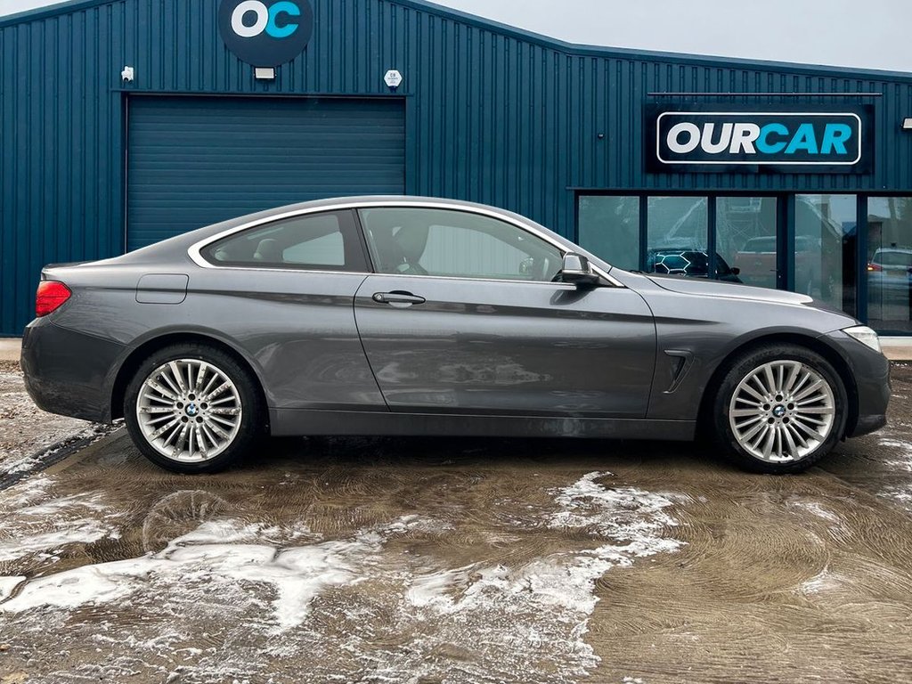 Used BMW 4 Series 2014 for sale - 77672720: Photo 2