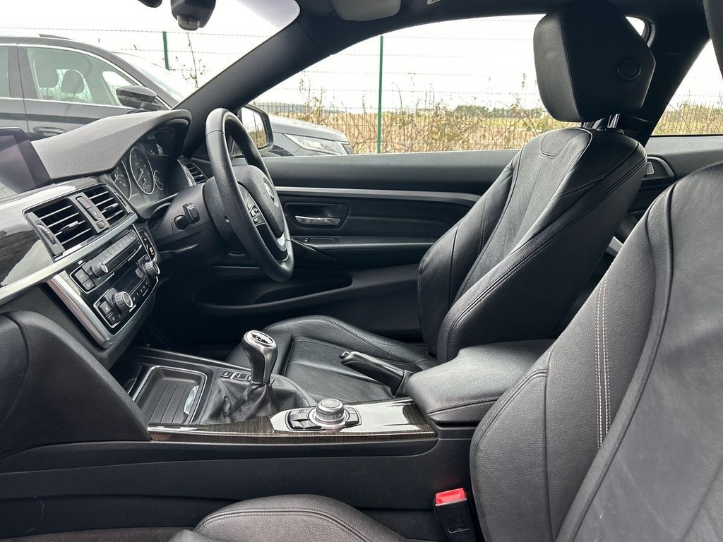 Used BMW 4 Series 2014 for sale - 77672720: Photo 20