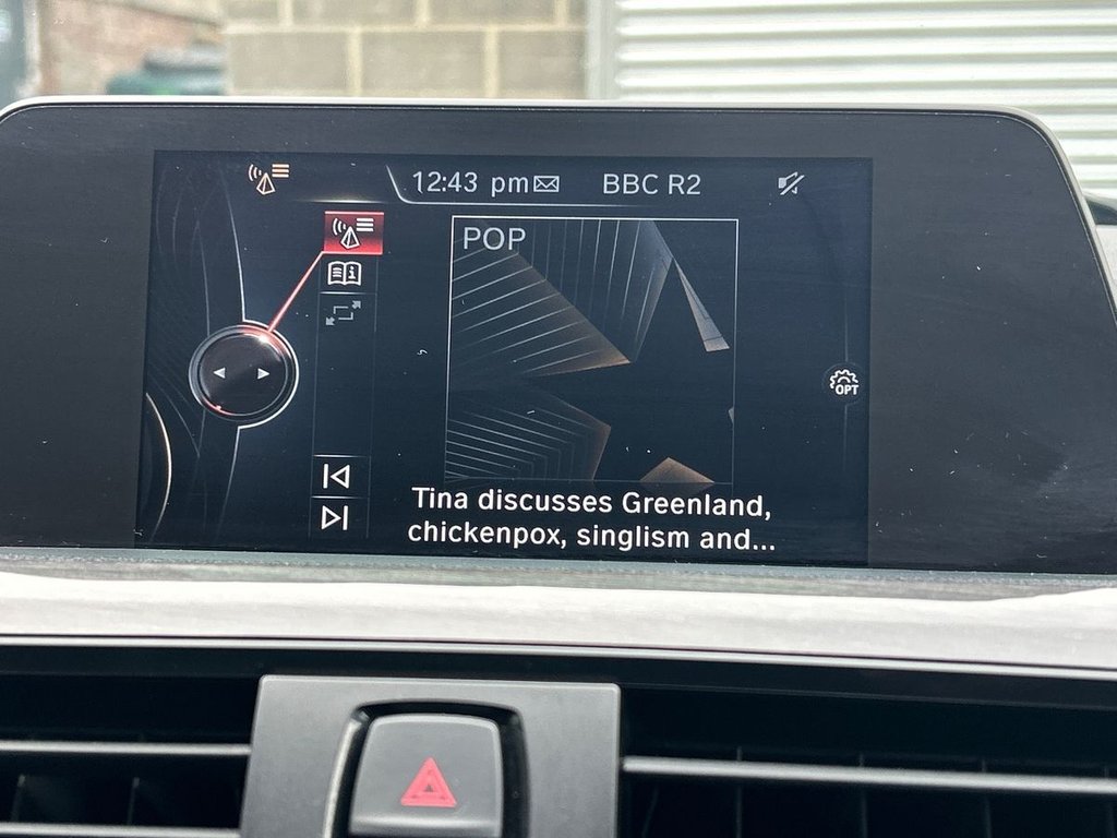 Used BMW 4 Series 2014 for sale - 77672720: Photo 22