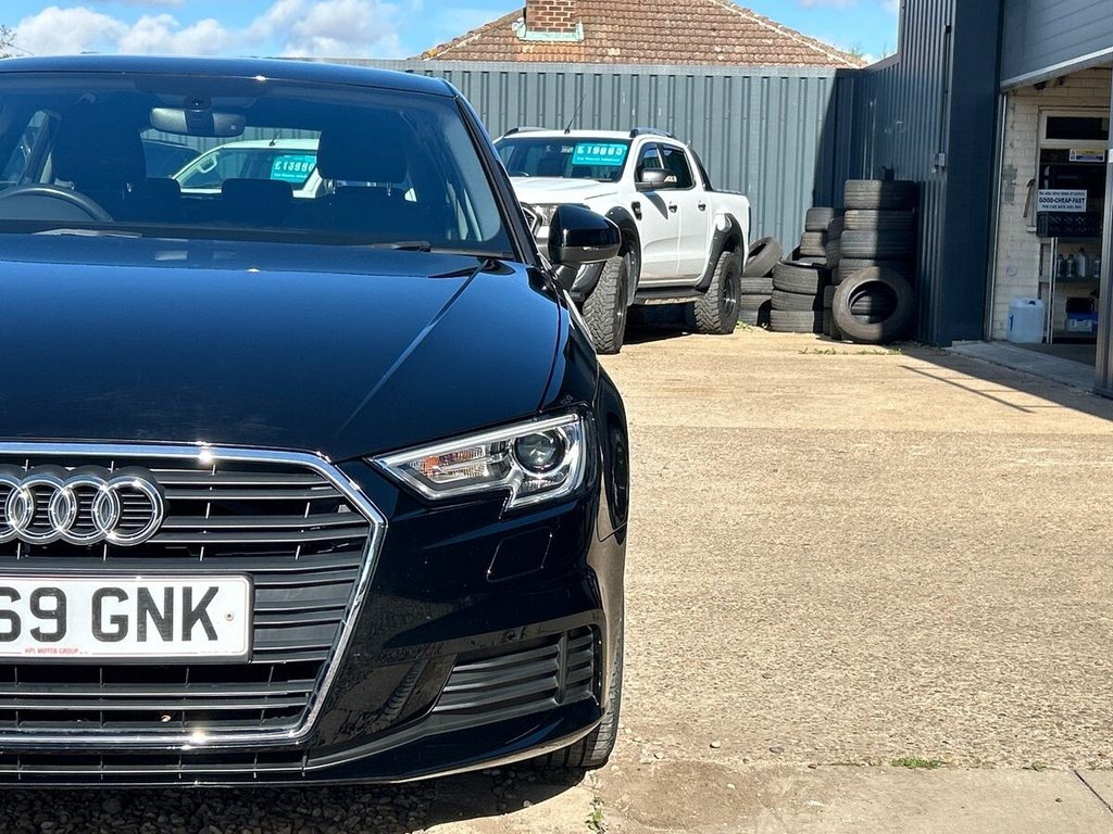 Used Audi A3 2020 for sale - 76406148: Photo 10