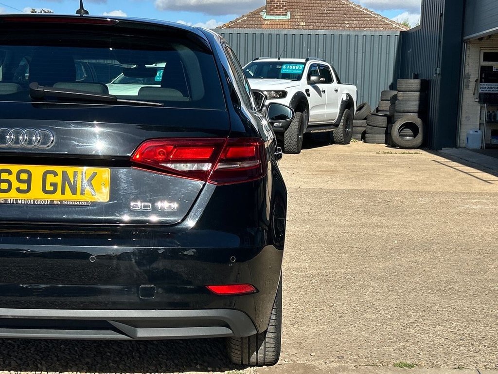 Used Audi A3 2020 for sale - 76406148: Photo 12