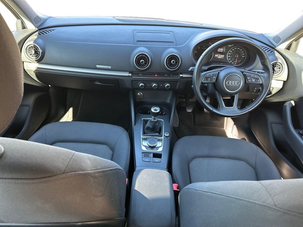 Used Audi A3 2020 for sale - 76406148: Photo 14