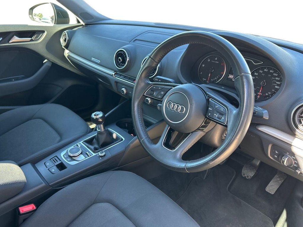 Used Audi A3 2020 for sale - 76406148: Photo 15