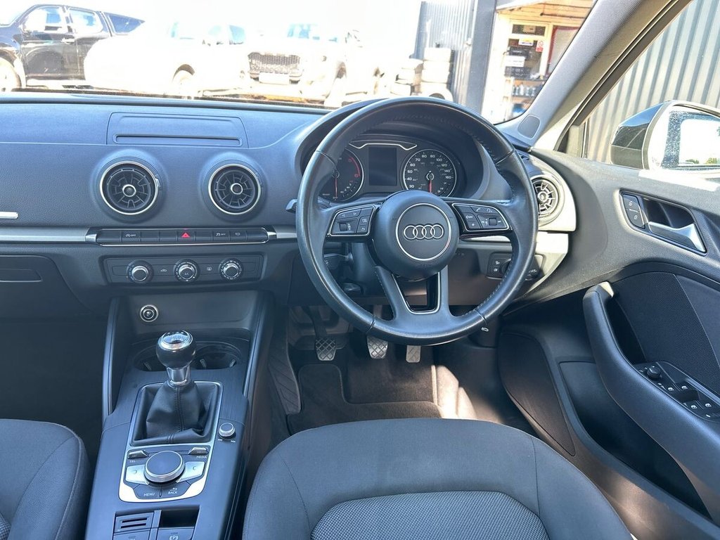 Used Audi A3 2020 for sale - 76406148: Photo 16