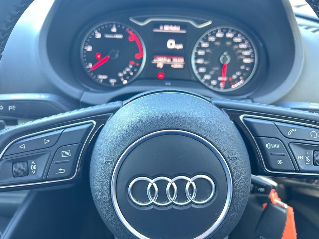 Used Audi A3 2020 for sale - 76406148: Photo 17