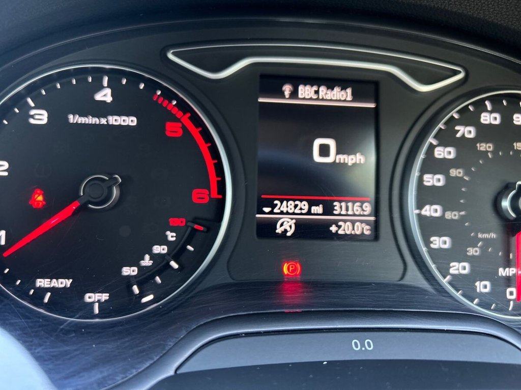 Used Audi A3 2020 for sale - 76406148: Photo 18