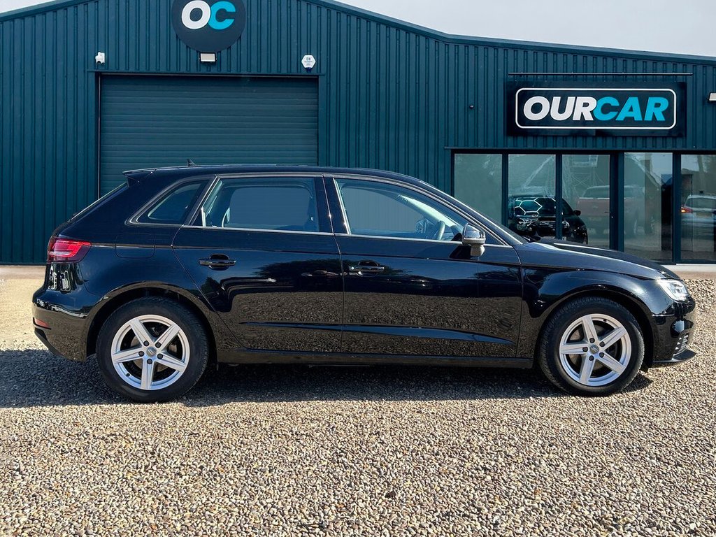 Used Audi A3 2020 for sale - 76406148: Photo 2