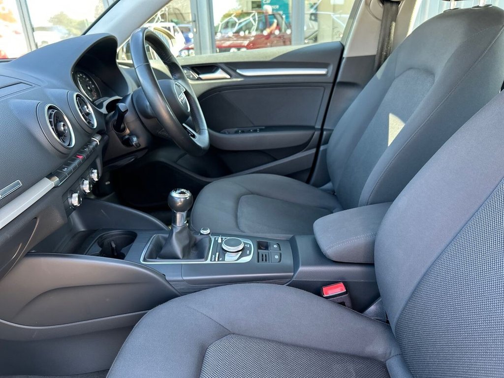 Used Audi A3 2020 for sale - 76406148: Photo 20