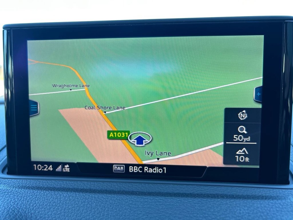 Used Audi A3 2020 for sale - 76406148: Photo 23