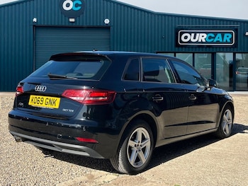 Used Audi A3 2020 for sale - 76406148: Photo