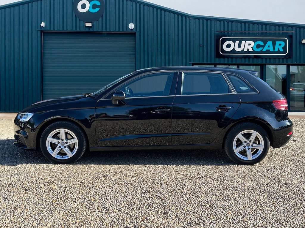 Used Audi A3 2020 for sale - 76406148: Photo 6