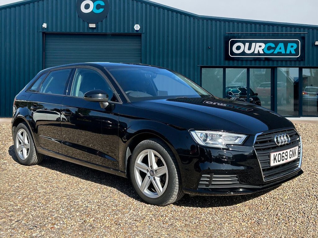 Used Audi A3 2020 for sale - 76406148: Photo 7